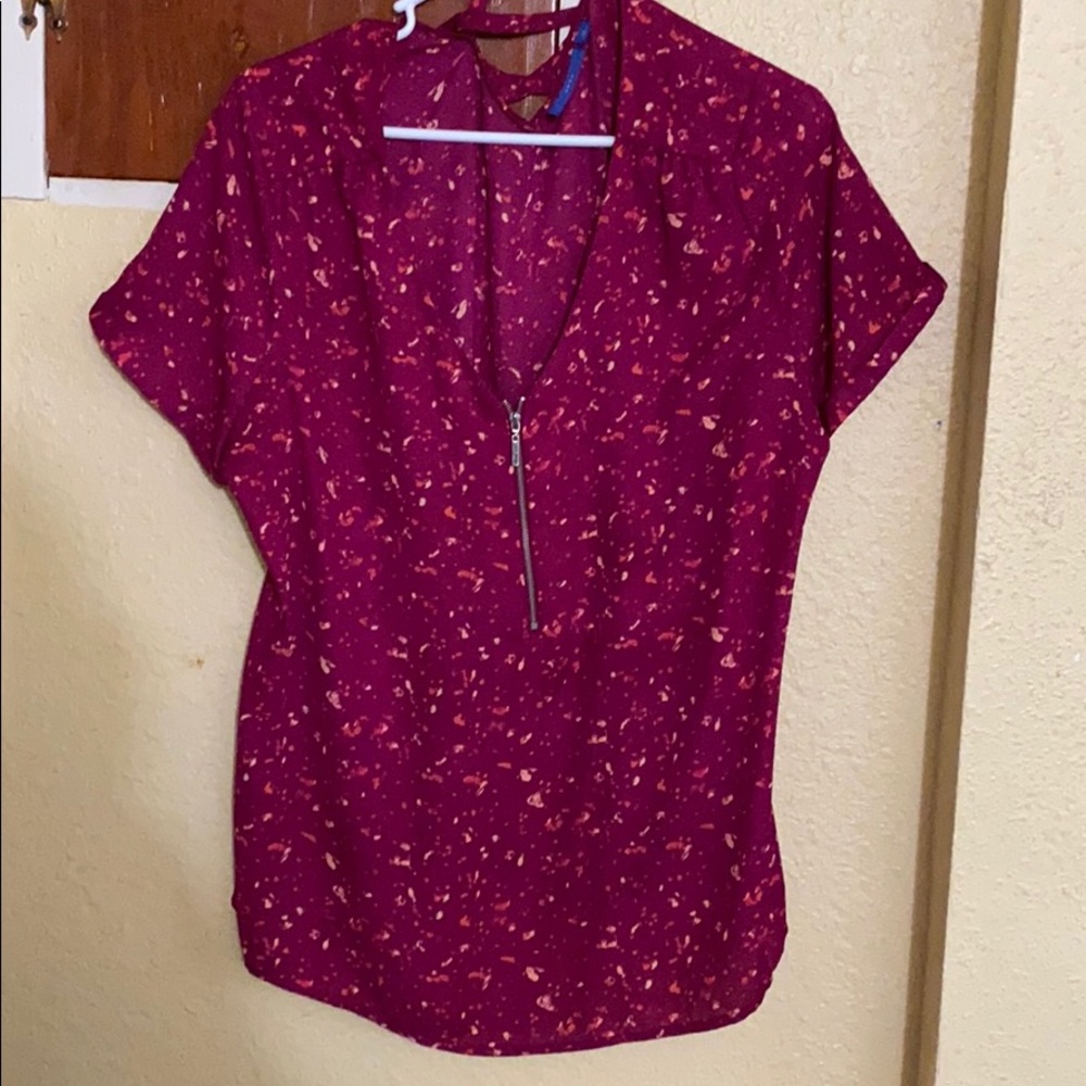 Dress shirt